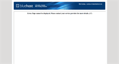 Desktop Screenshot of frontdoorsdirect.com