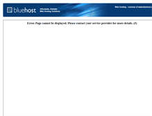 Tablet Screenshot of frontdoorsdirect.com